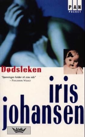Dødsleken 9788204078360 Iris Johansen Brukte bøker