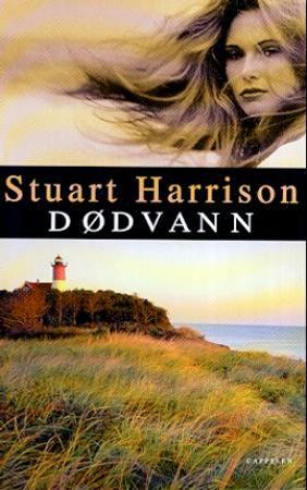 Dødvann 9788202191344 Stuart Harrison Brukte bøker