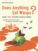 Does Anything Eat Wasps? 9781861979735 Mick O'Hare Brukte bøker