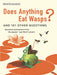 Does Anything Eat Wasps? 9781861979735 Mick O'Hare Brukte bøker