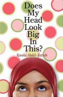 Does My Head Look Big in This? 9780439950589 Randa Abdel-Fattah Brukte bøker