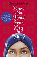 Does My Head Look Big in This? 9781407148113 Randa Abdel-Fattah Brukte bøker