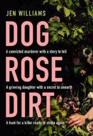 Dog Rose Dirt 9780008383831 Jen Williams Brukte bøker