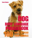 Dog Body Language 9781840655674 Trevor Warner Brukte bøker