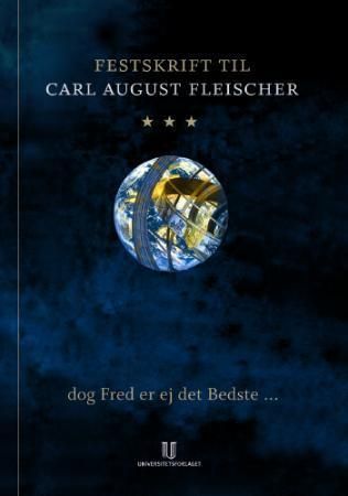 Dog fred er ej det bedste 9788215009605  Brukte bøker