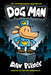 Dog Man: From the Creator of Captain Underpants (Dog Man #1), 1 9781338741032 Dav Pilkey Brukte bøker