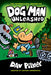 Dog Man Unleashed 9781338741049 Dav Pilkey Brukte bøker