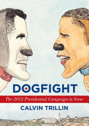 Dogfight 9780812993684 Calvin Trillin Brukte bøker
