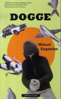 Dogge 9788202292171 Mikael Engström Brukte bøker