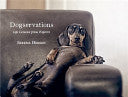 Dogservations 9780733632358 Serena Hodson Brukte bøker