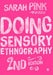 Doing Sensory Ethnography 9781446287590 Sarah Pink Brukte bøker