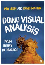 Doing Visual Analysis: From Theory to Practice 9781473972995 Per Ledin David Machin Brukte bøker