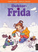 Doktor-Frida 9788203252549 Mari Sager Brukte bøker