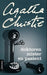 Doktoren mister en pasient 9788203216053 Agatha Christie Brukte bøker
