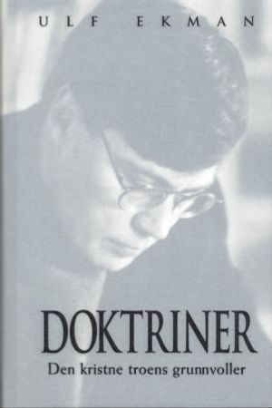 Doktriner 9788291311098 Ulf Ekman Brukte bøker