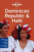 Dominican Republic and Haiti 9781741794564  Brukte bøker