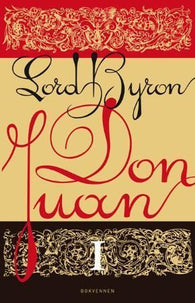 Don Juan 9788274881532 George Gordon Byron Brukte bøker