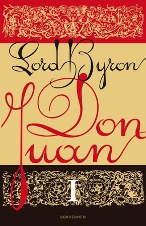 Don Juan 9788274881532 George Gordon Byron Brukte bøker