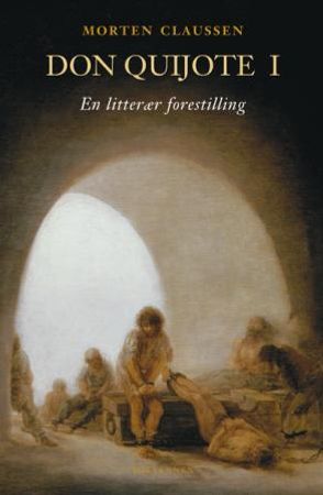 Don Quijote I 9788274882263 Morten Claussen Brukte bøker