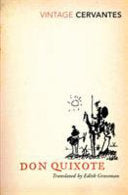 Don Quixote 9780099469698 Miguel. De Cervantes Miguel de Cervantes Saavedra Brukte bøker