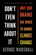 Don't Even Think About It 9781620401330 George Marshall Brukte bøker