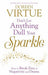 Don't Let Anything Dull Your Sparkle 9781781804124 Doreen Virtue Brukte bøker