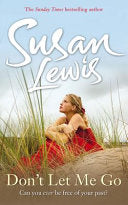 Don't Let Me Go 9781846059544 Susan Lewis Brukte bøker