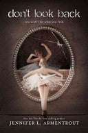 Don't Look Back 9781423175124 Jennifer Armentrout Brukte bøker