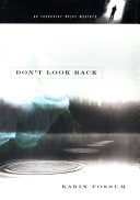 Don't look back 9780156031363 Karin Fossum Brukte bøker