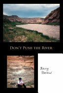 Don't Push the River 9780939266470 Barry Stevens Brukte bøker