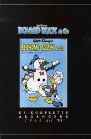 Donald Duck & co 9788242930828  Brukte bøker