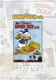 Donald Duck & co 9788242923141  Brukte bøker