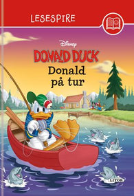 Donald Duck 9788242957726 Kate Ritchey Brukte bøker