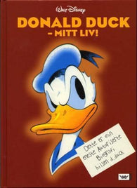 Donald Duck 9788204100511   Brukte bøker