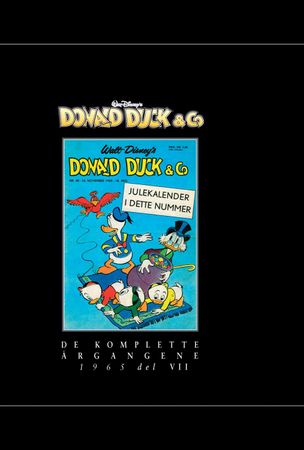Donald Duck & co 9788242941800  Brukte bøker