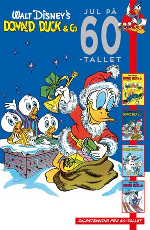 Donald Duck & Co 9788242969026  Brukte bøker