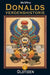 Donalds verdenshistorie 1 9788242944320  Brukte bøker