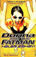 Donna and the Fatman 9781862300460 Helen Zahavi Brukte bøker