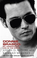Donnie Brasco 9780340922651 Joseph D. Pistone Brukte bøker