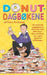 Donut-dagbøkene 9788205467736 Anthony McGowan Brukte bøker