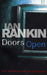 Doors open 9781409102748 Ian Rankin Brukte bøker