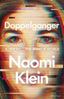 Doppelganger 9780241621318 Naomi Klein Brukte bøker