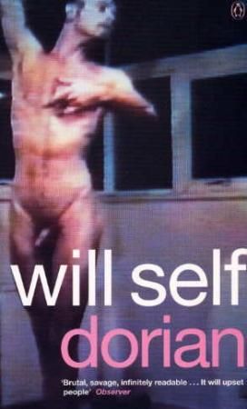 Dorian 9780141013190 Will Self Brukte bøker