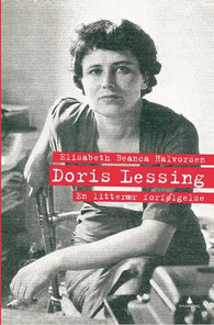 Doris Lessing 9788205483101 Elisabeth Beanca Halvorsen Brukte bøker
