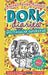 Dork Diaries: Spectacular Superstar 9781471172793 Rachel Ren Brukte bøker
