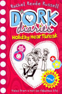Dork diaries 9780857079381 Rachel Renée Russell Brukte bøker