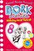 Dork diaries 9780857079381 Rachel Renée Russell Brukte bøker