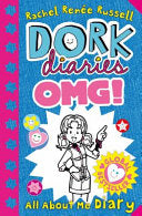 Dork Diaries OMG 9781471162060 Rachel Renée Russell Brukte bøker