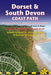 Dorset and South Devon Coast Path 9781905864942 Joel Newton Daniel McCrohan Henry Stedman Brukte bøker