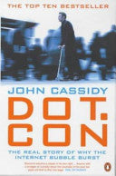 Dot.con 9780141006666 John Cassidy Brukte bøker